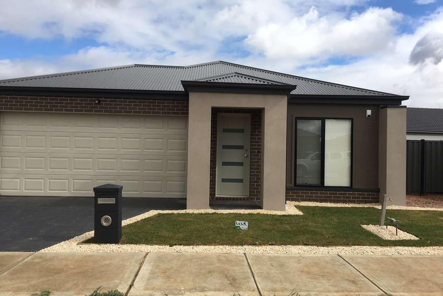 Main view of Homely house listing, 4 Wendy Way, Tarneit VIC 3029
