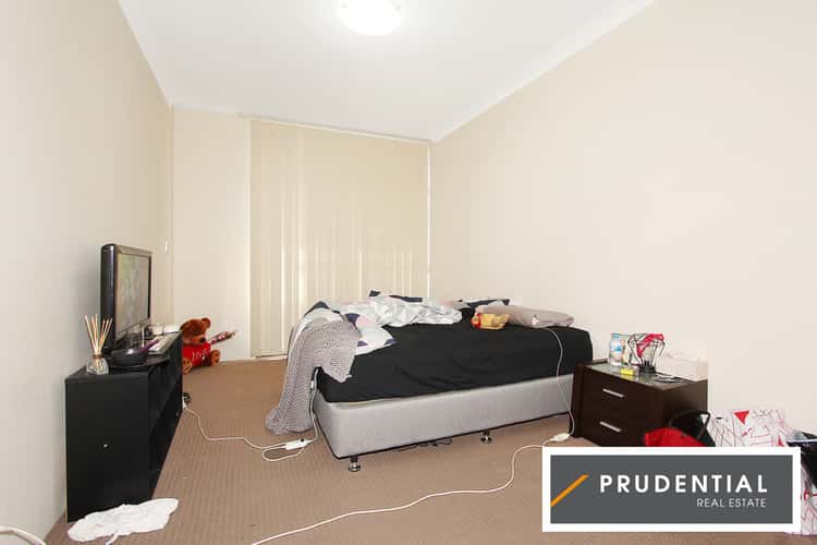 Sixth view of Homely apartment listing, 59/29-33 Campbell Street, Liverpool NSW 2170