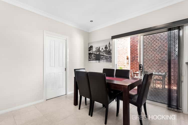 Fourth view of Homely townhouse listing, 4/5 Hosken Street, Altona Meadows VIC 3028