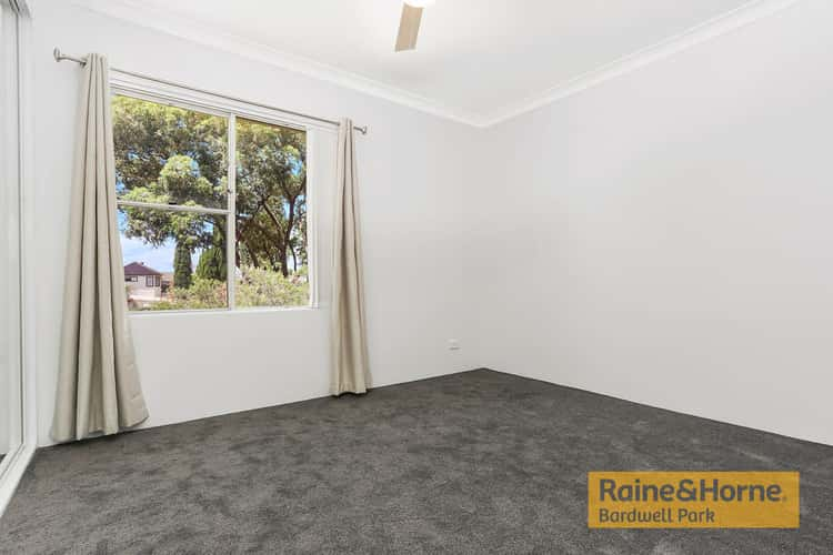 Fifth view of Homely house listing, 3/25 Andover Street, Carlton NSW 2218