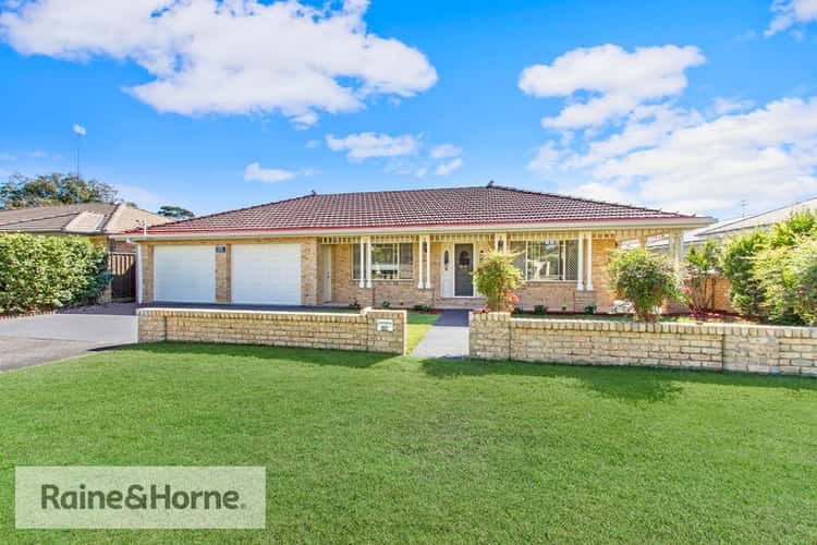 Main view of Homely house listing, 19 Nowack Avenue, Umina Beach NSW 2257