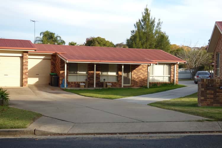 Main view of Homely unit listing, 2/2 cowper street, Young NSW 2594