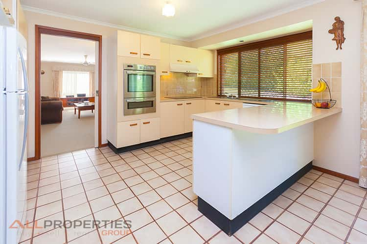 Second view of Homely house listing, 194 Forestdale Drive, Forestdale QLD 4118