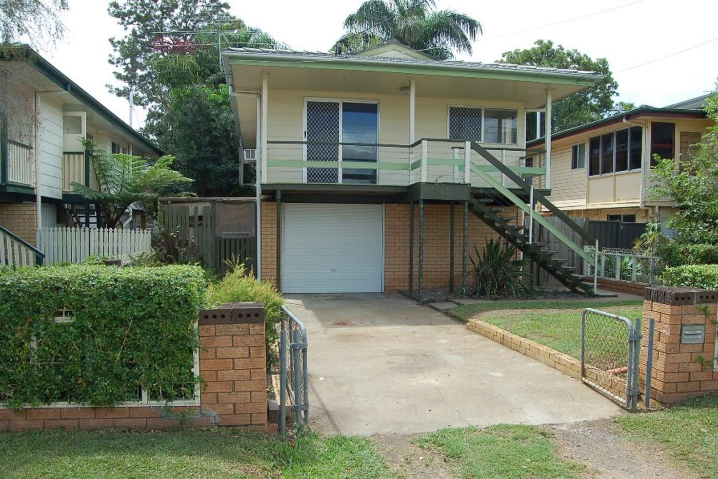 Main view of Homely house listing, 91 Cavell Street, Birkdale QLD 4159