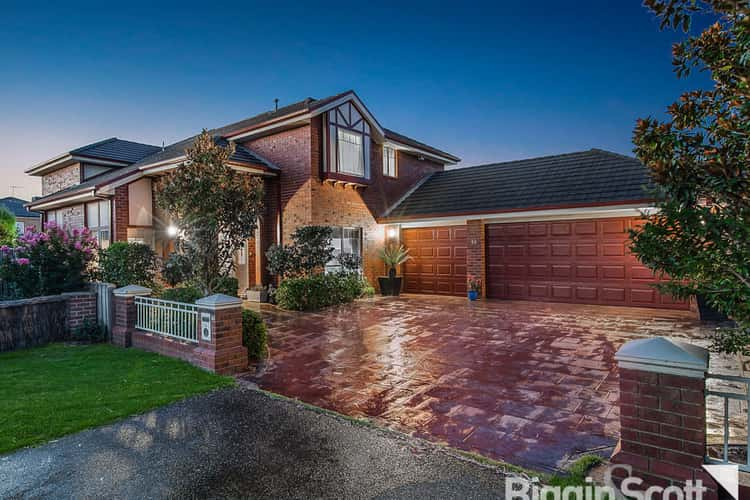 24 Wesley Court, Keysborough VIC 3173