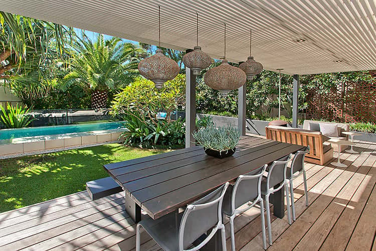 Fourth view of Homely house listing, 34A Mandolong Road, Mosman NSW 2088