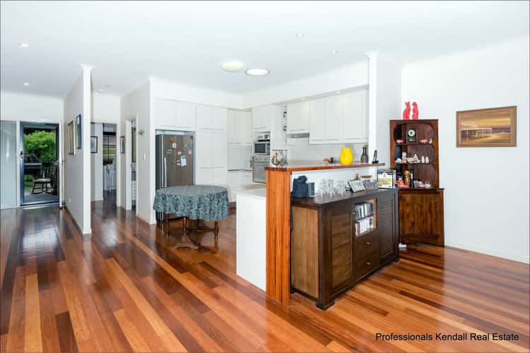 Third view of Homely unit listing, 20/40 Yuulong St, (Capo di Monte), Tamborine Mountain QLD 4272