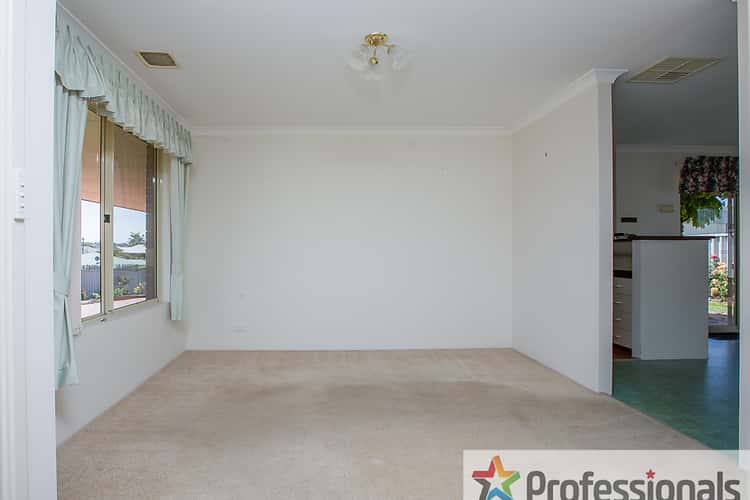 Third view of Homely unit listing, 1/11 Carlson Place, Usher WA 6230