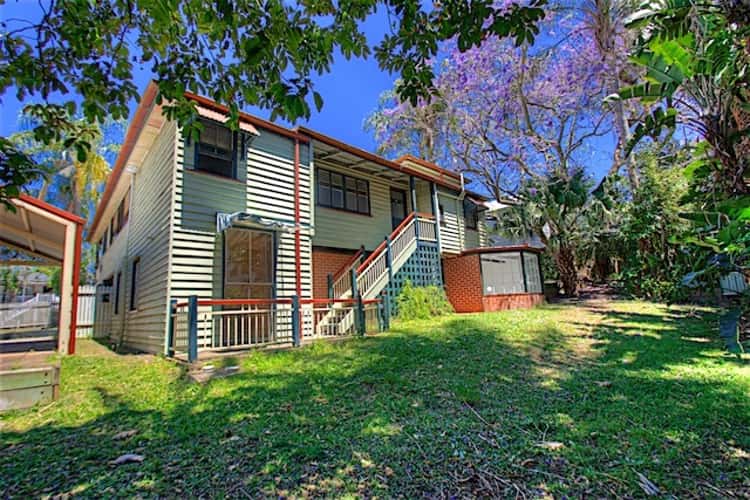 Second view of Homely house listing, 34 Carville Street, Annerley QLD 4103