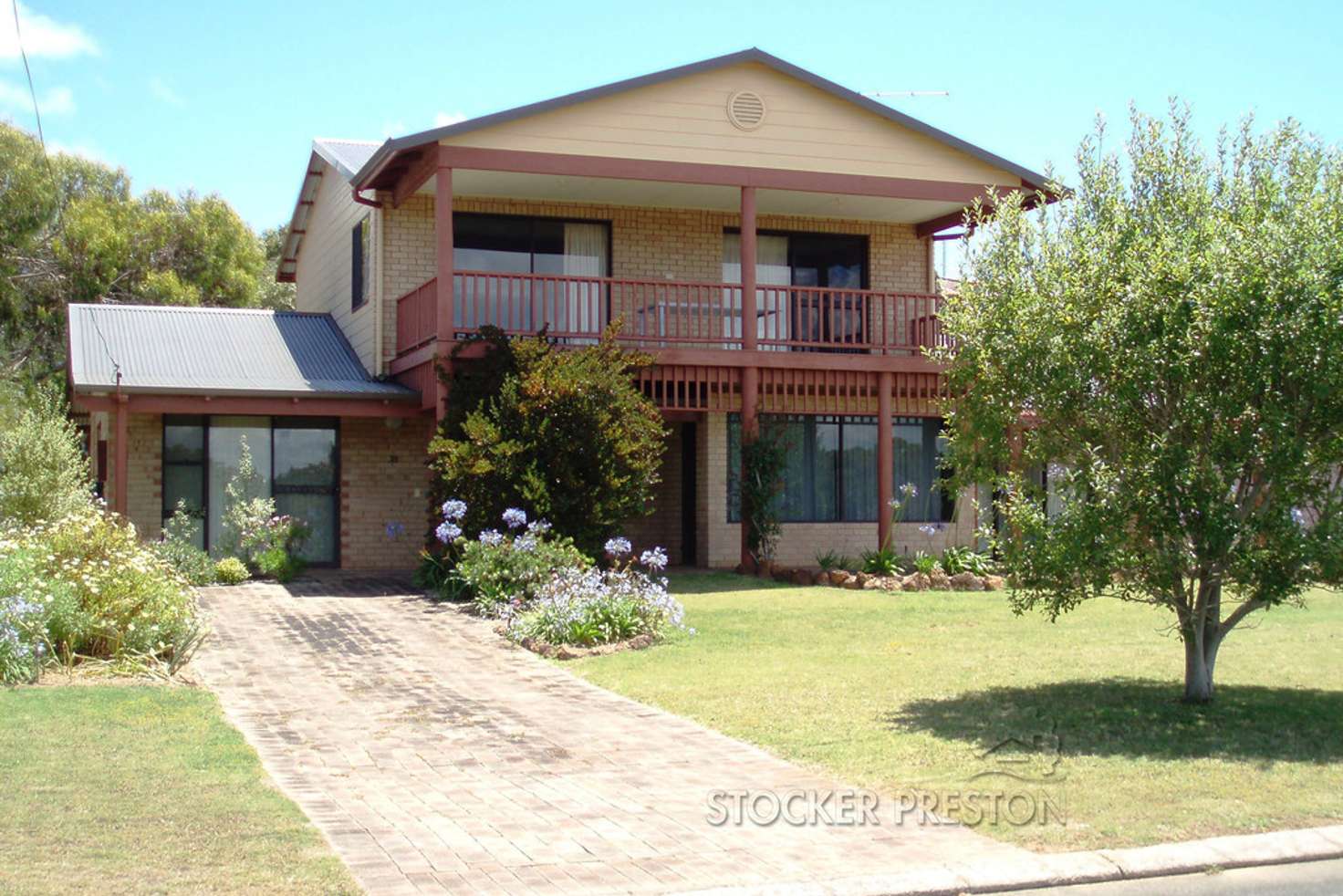 Main view of Homely house listing, Lot 70 (38) Dawson Terrace, Augusta WA 6290