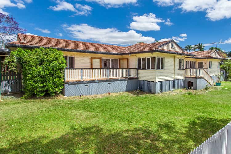 Main view of Homely house listing, 17 Boona St, Petrie QLD 4502