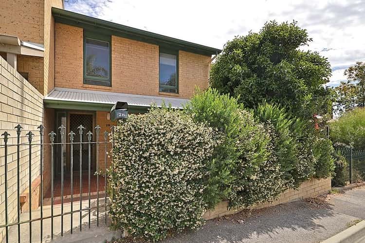 Main view of Homely townhouse listing, 2B Noble Street, Ovingham SA 5082
