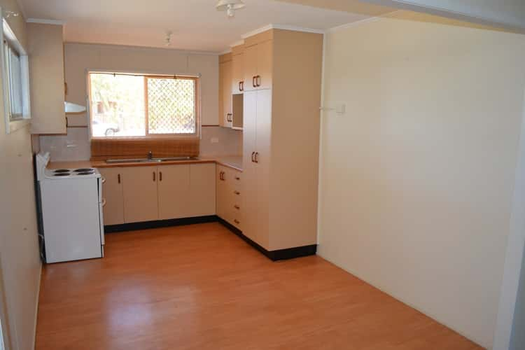 Second view of Homely house listing, 76 Arthur Street, Blackwater QLD 4717