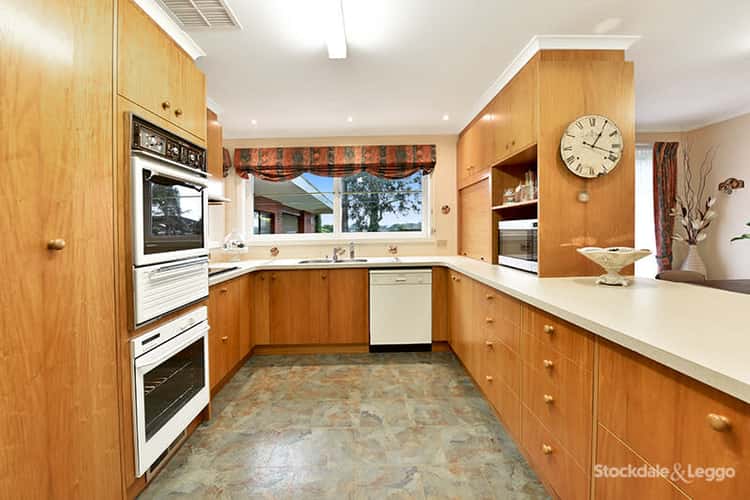 Fifth view of Homely house listing, 32 Eyre Street, Westmeadows VIC 3049