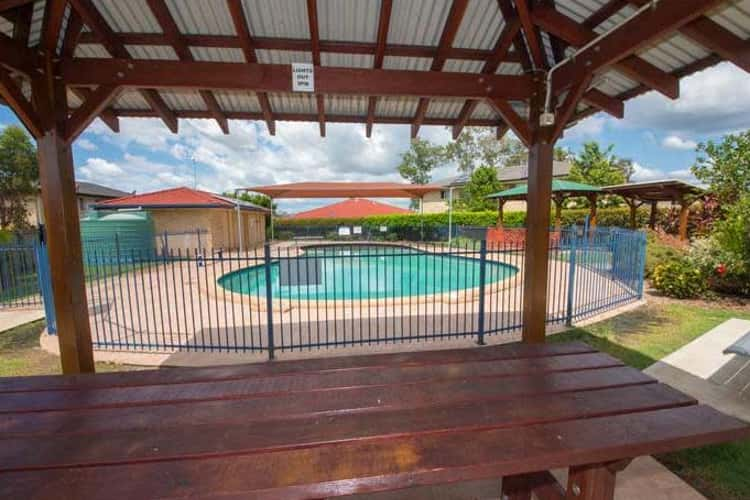 Second view of Homely townhouse listing, 201/2 Nicol Way, Brendale QLD 4500