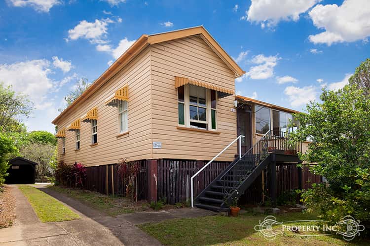Main view of Homely house listing, 65 Duke Street, Annerley QLD 4103