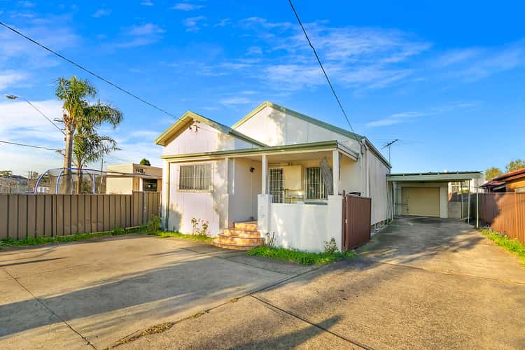 Main view of Homely house listing, 20 Railway Street, Guildford NSW 2161