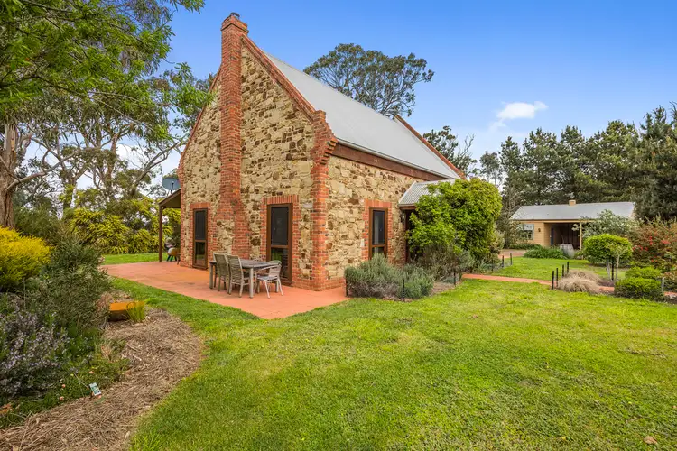 90 Williatts Lane, Carlsruhe VIC 3442