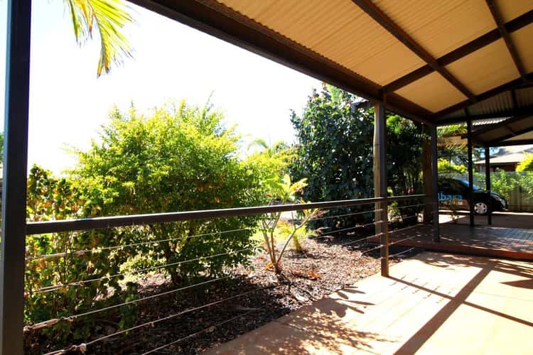 Second view of Homely house listing, 18 Calliance Way, Baynton WA 6714
