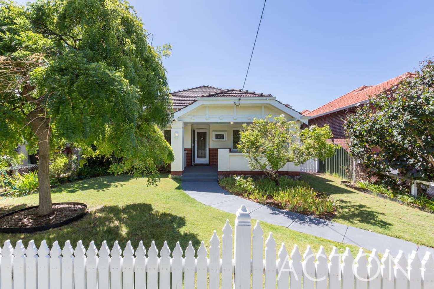 Main view of Homely house listing, 8 Matlock Street, Mount Hawthorn WA 6016