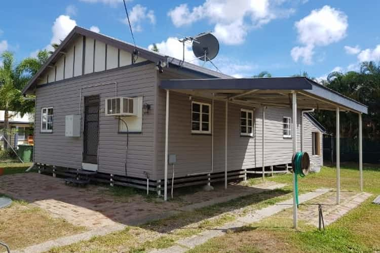 Second view of Homely house listing, 25 Fitzroy Street, Cranbrook QLD 4814