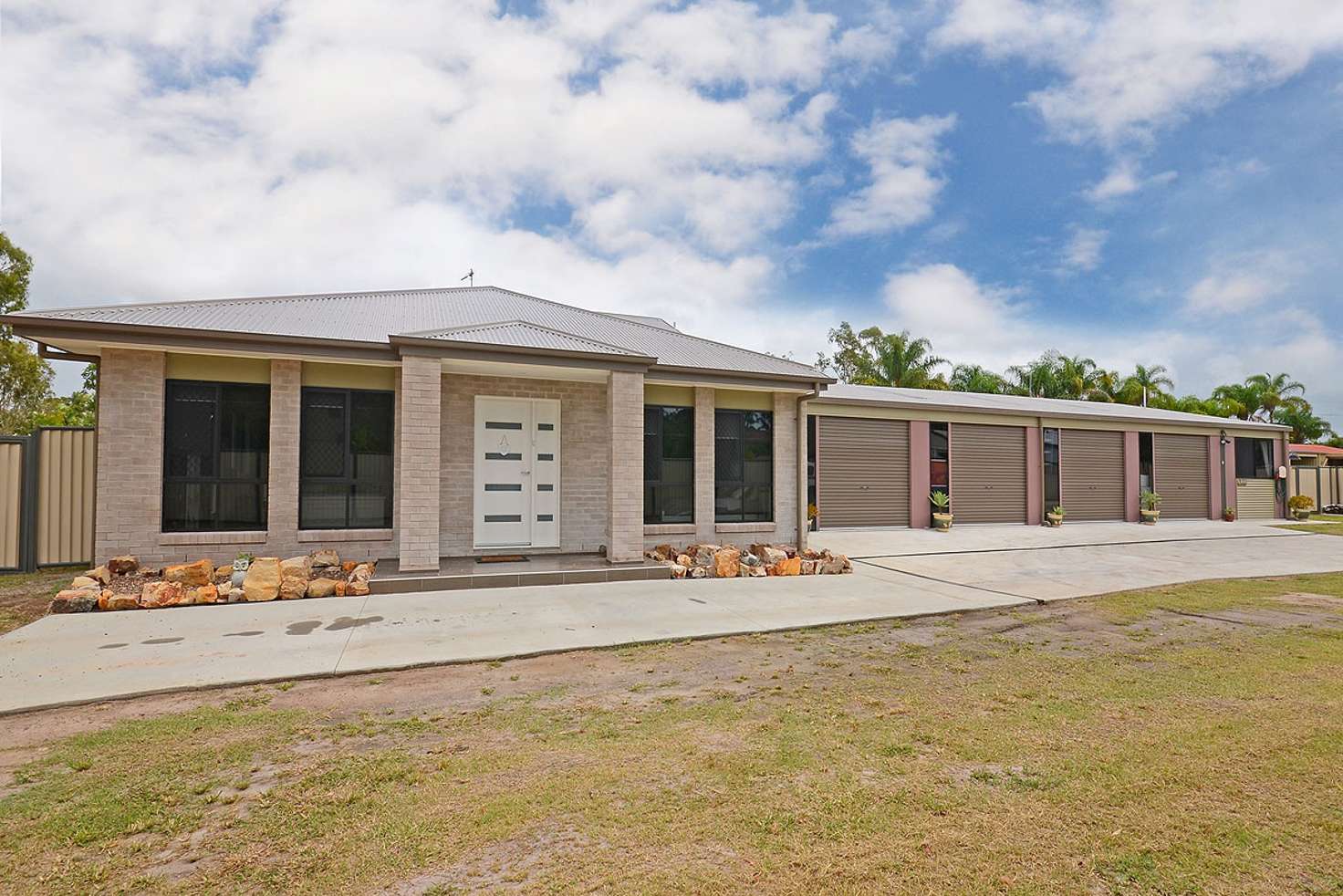 Main view of Homely house listing, 15 Marlin Street, Kawungan QLD 4655