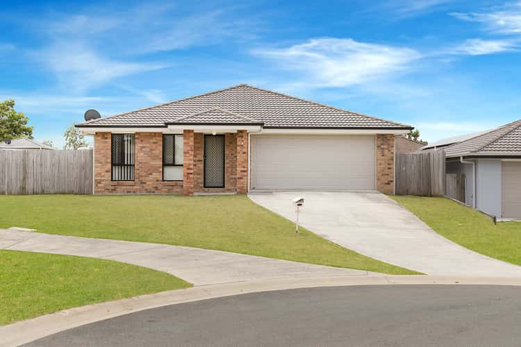 5 Serenity Court, Crestmead QLD 4132