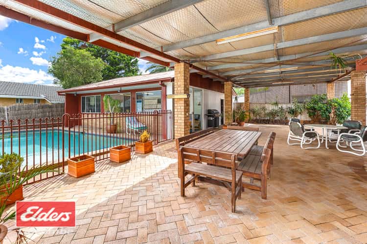 Fifth view of Homely house listing, 25 Angus Avenue, Auburn NSW 2144