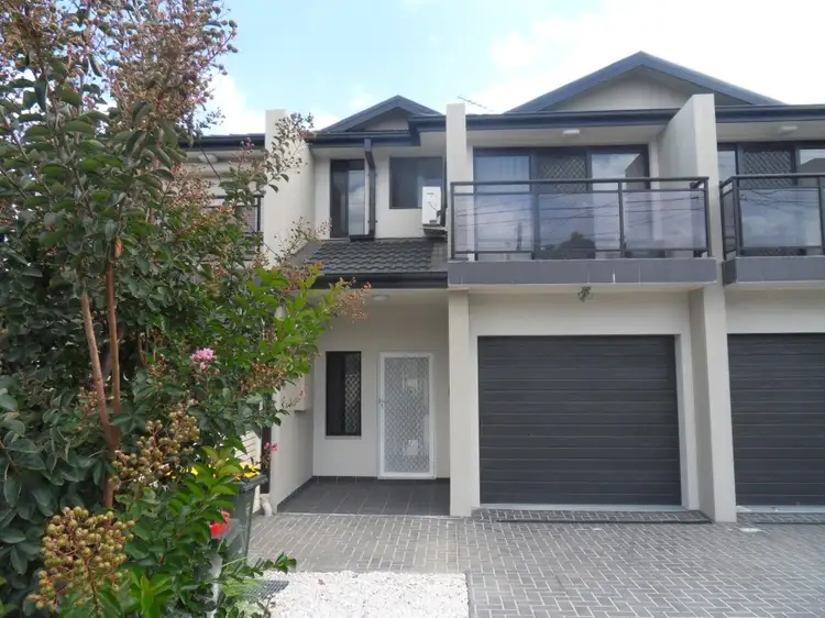 55A Wolseley Street,, Fairfield NSW 2165