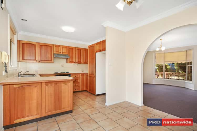 Second view of Homely villa listing, 6/21-23 Greenacre Road, South Hurstville NSW 2221