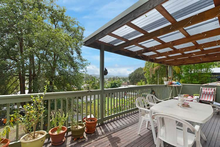 Second view of Homely house listing, 35 Hillcrest Road, Empire Bay NSW 2257