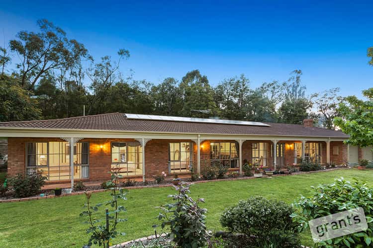 Main view of Homely house listing, 80 Quamby Road, Guys Hill VIC 3807
