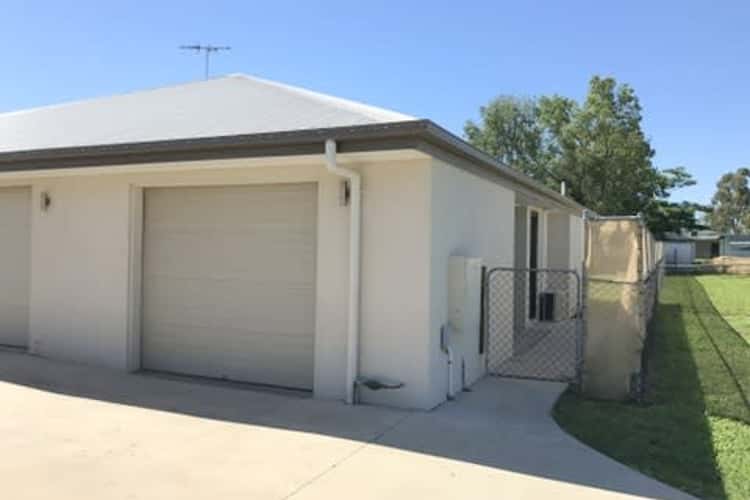 Main view of Homely house listing, 2/21 Scotts Peak Drive, Capella QLD 4723