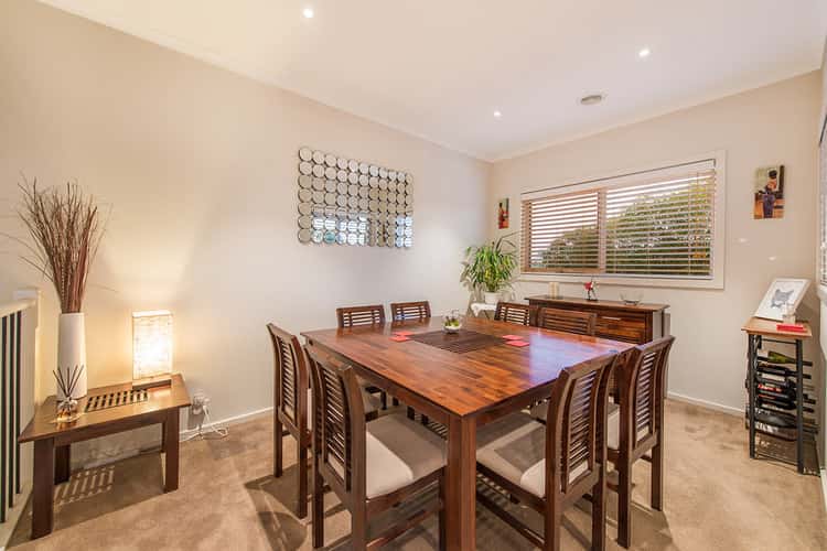 Fifth view of Homely townhouse listing, 12 Dunk Crescent, Bonbeach VIC 3196