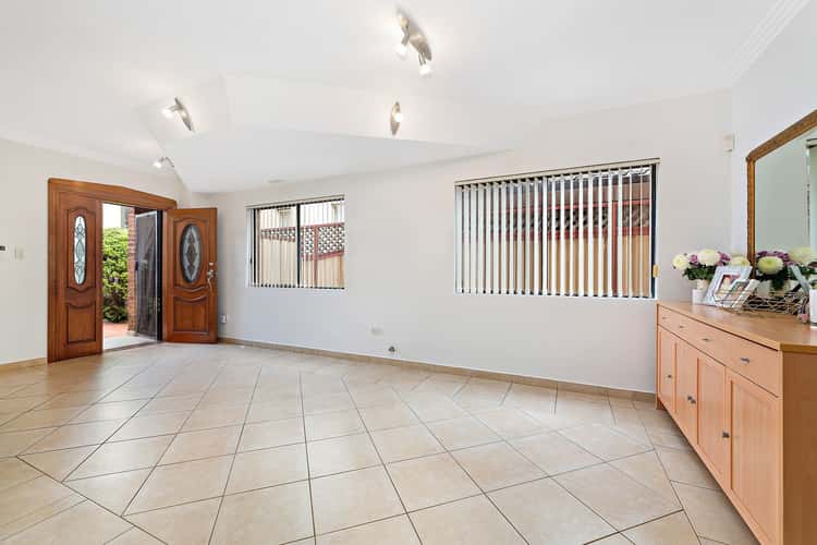 Third view of Homely semiDetached listing, 4A Cowl Street, Greenacre NSW 2190