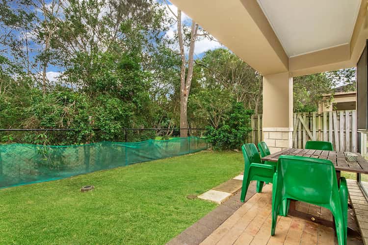 Second view of Homely house listing, 3 Melastoma Way, Arundel QLD 4214