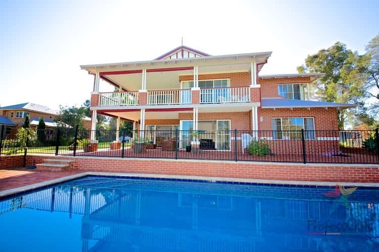 Main view of Homely house listing, 185 Swan Street West, Guildford WA 6055