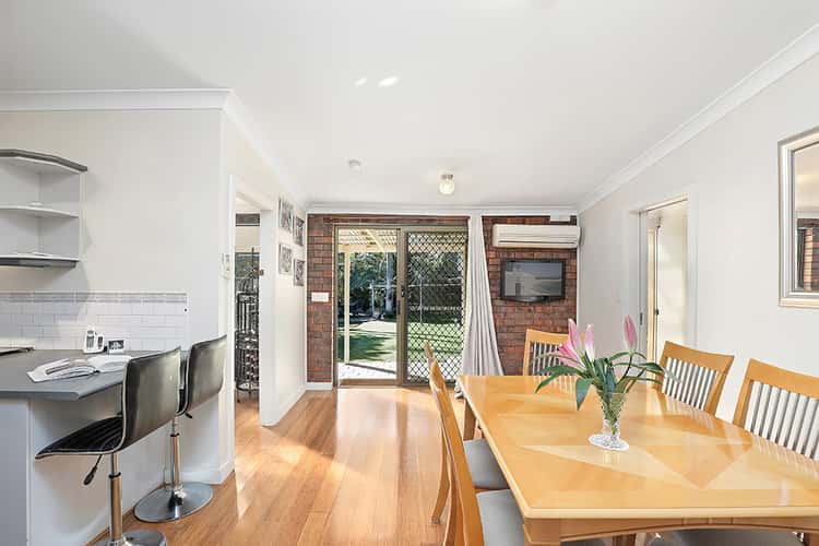 Third view of Homely house listing, 17 Melbourne Street, Concord NSW 2137