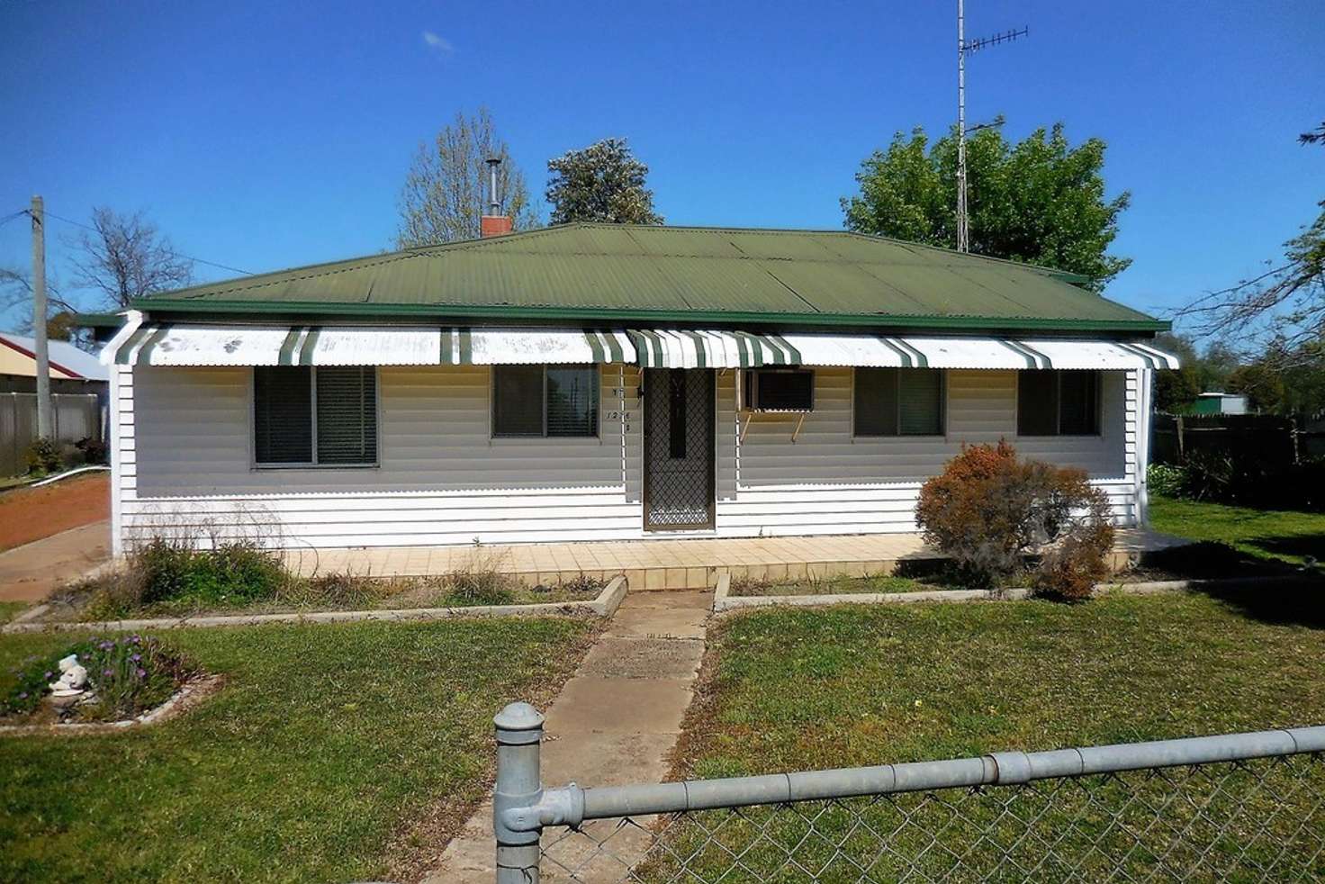Main view of Homely ruralOther listing, Farm 1276 Cudgel Street, Yanco NSW 2703