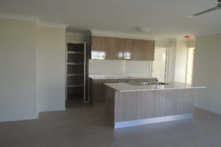 Second view of Homely house listing, 66 Commander Parade, Shoal Point QLD 4750