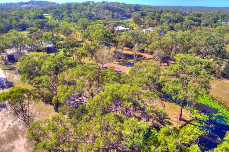 Fifth view of Homely house listing, lot 201 Lady Elliot Drive, Agnes Water QLD 4677