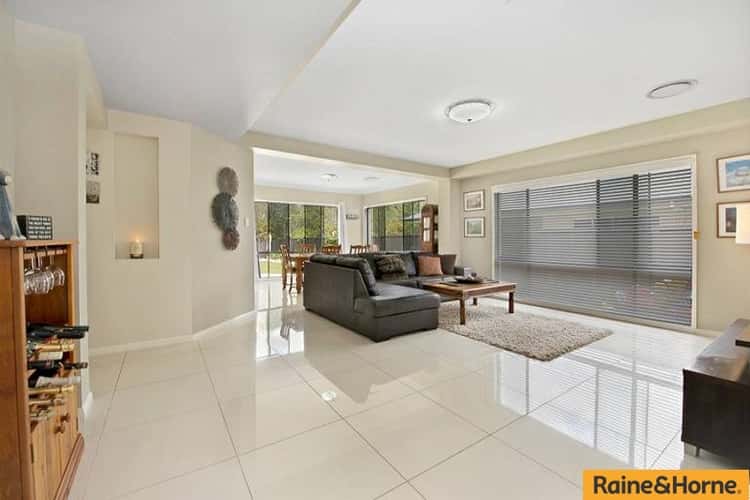 Fifth view of Homely house listing, 18 Hideaway Close, Narangba QLD 4504