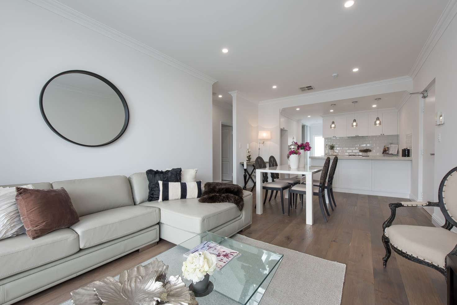 Main view of Homely apartment listing, 5/31 Connaught Street, West Leederville WA 6007