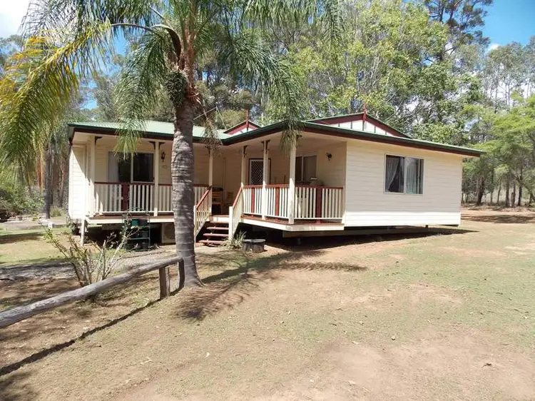 334 Crumpton Drive