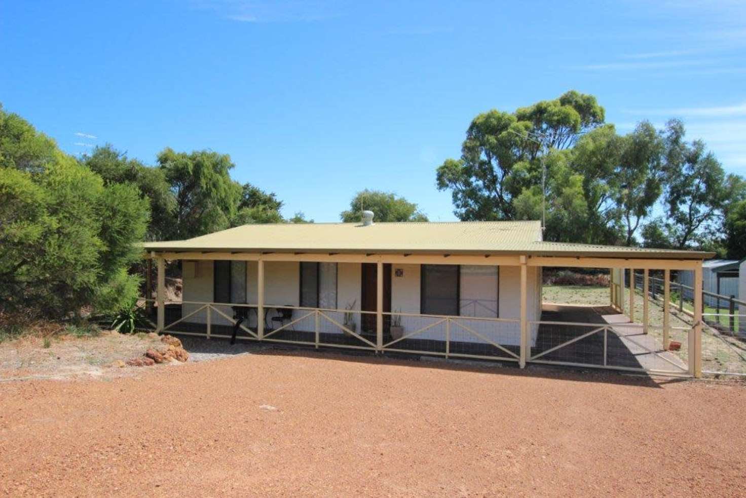 Main view of Homely house listing, 3 Beachcast Close, Preston Beach WA 6215