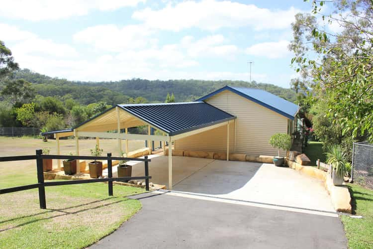 Fifth view of Homely house listing, 12A Pacific Highway, Calga NSW 2250