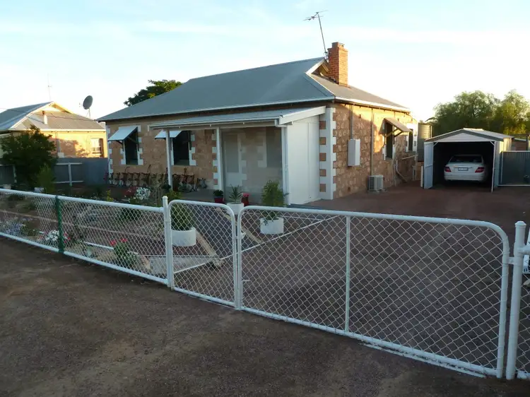 Fifth view of Homely house listing, 8 Railway Terrace, Minnipa SA 5654