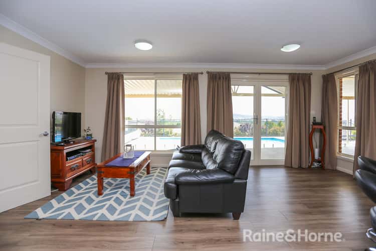 Fifth view of Homely house listing, 147 Blue Ridge Drive, White Rock NSW 2795