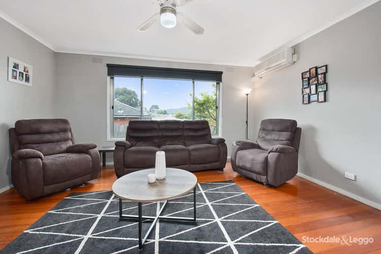 Third view of Homely unit listing, 3/7 Fortuna Avenue, Croydon VIC 3136