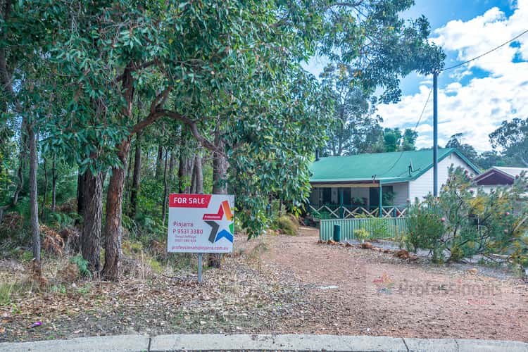 Main view of Homely house listing, 18 Begonia Court, Dwellingup WA 6213